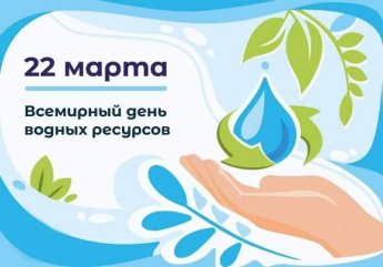 Викторина «Вода – чудесный дар природы»