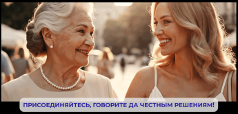Честные люди - сила Урала!