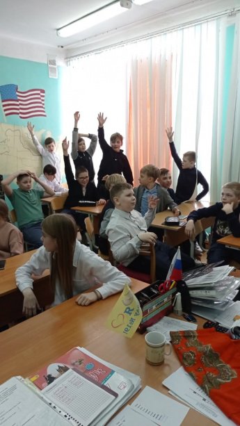Классная Масленица