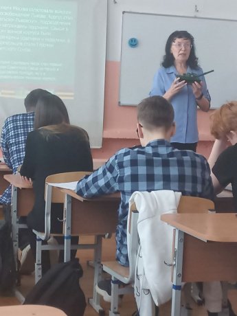 «Уральская броня была непобедима!»