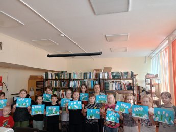 Подснежник – улыбка весны!