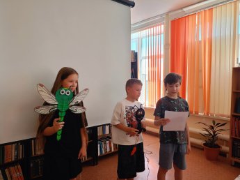 Все о муравьях!