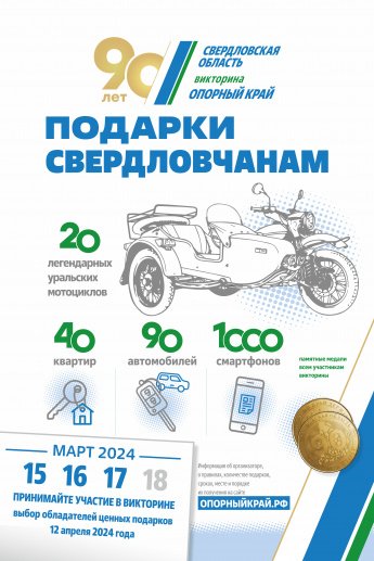 Викторина "Опорный край"