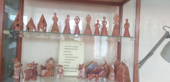 О чем звенит глиняный колокольчик?