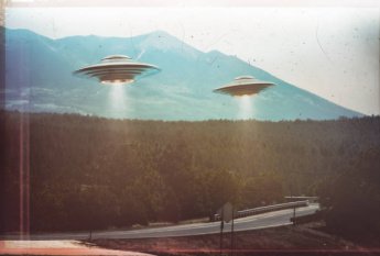 Небесные тайны