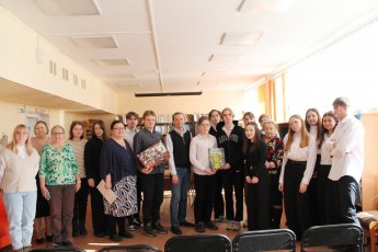 Ключи к «Малахитовой шкатулке»