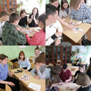 Блиц-турнир "Почему наркотик - зло?"