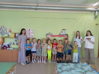 Что такое доброта?