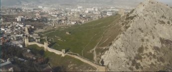 День воссоединения Крыма с Россией