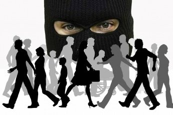 Викторина "Правила поведения при угрозах антиобщественного характера"