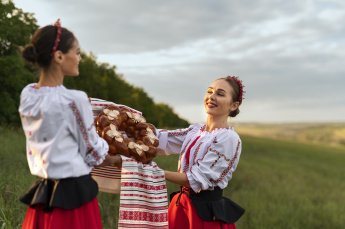 Онлайн- викторина "Знаете ли вы народы России"