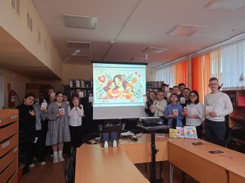 Мама - первое слово…