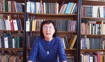 80- летию Сталинградской битвы посвящается: