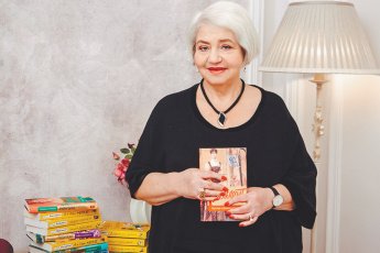 «Неисправимая оптимистка Екатерина Вильмонт». 