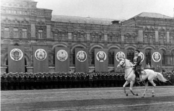 Викторина «Гром во славу победителей»