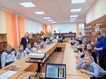 День Героев Отечества