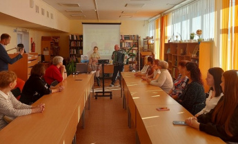Детство, которое никогда не заканчивается